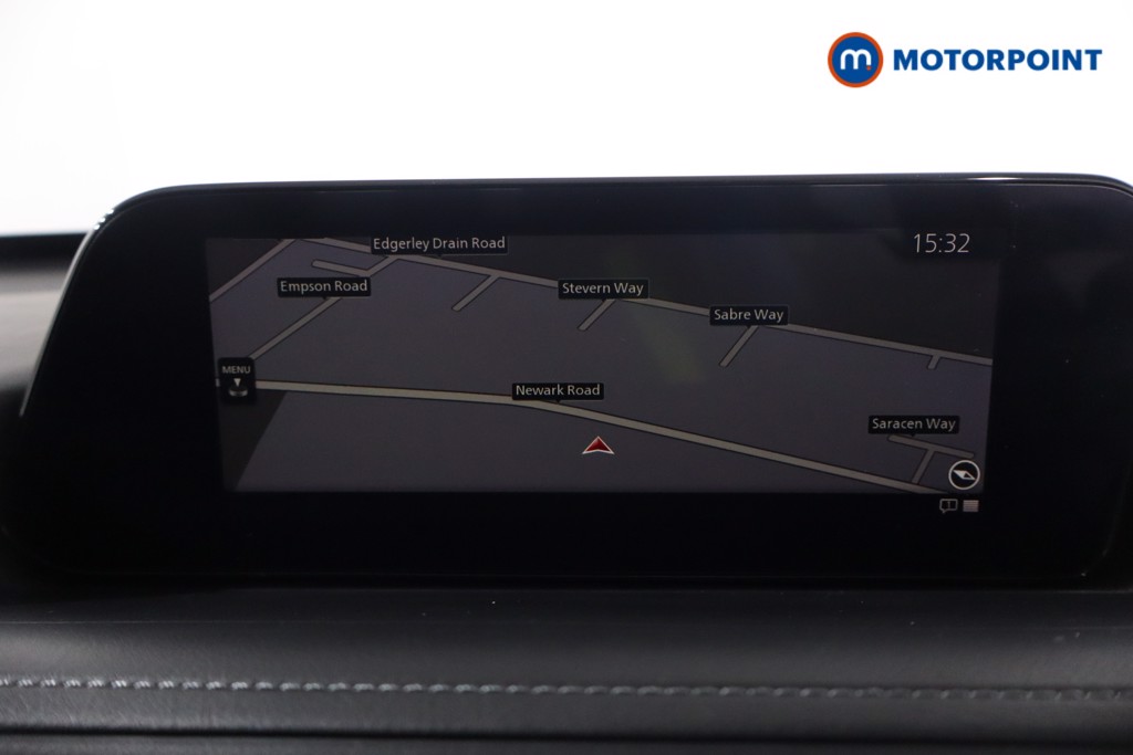 Used Mazda CX-30 2022 for sale - 77546031: Photo 10