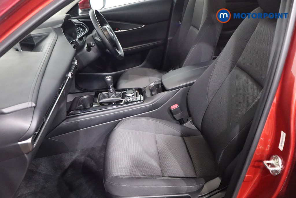 Used Mazda CX-30 2022 for sale - 77546031: Photo 12