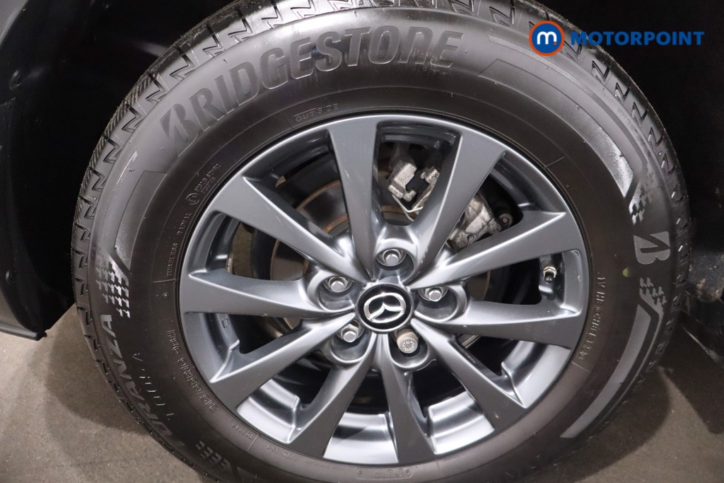 Used Mazda CX-30 2022 for sale - 77546031: Photo 17