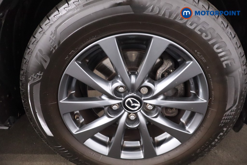 Used Mazda CX-30 2022 for sale - 77546031: Photo 18