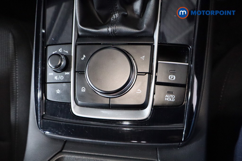 Used Mazda CX-30 2022 for sale - 77546031: Photo 24