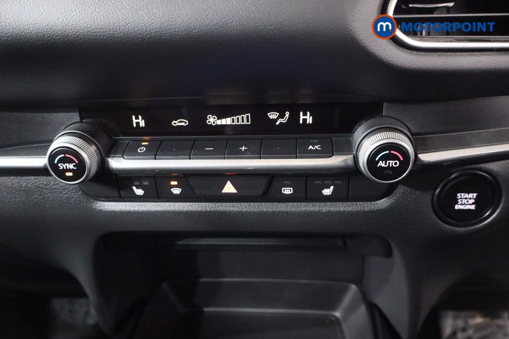 Used Mazda CX-30 2022 for sale - 77546031: Photo 25