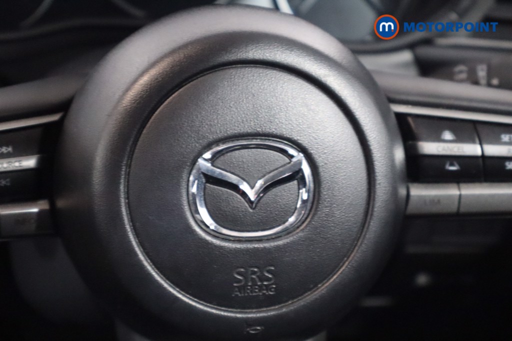 Used Mazda CX-30 2022 for sale - 77546031: Photo 26