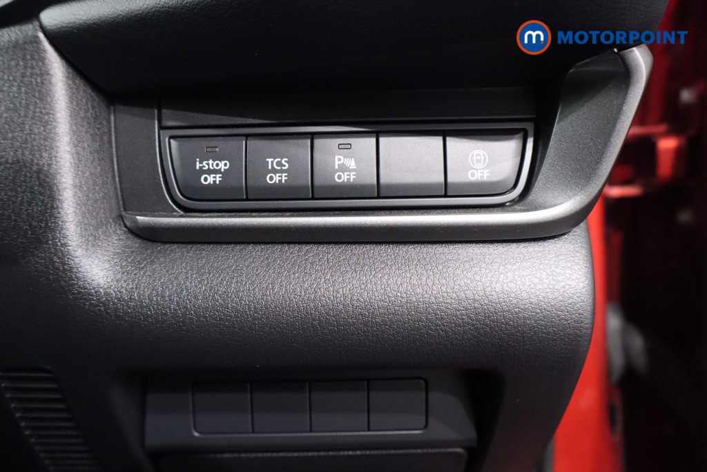 Used Mazda CX-30 2022 for sale - 77546031: Photo 29