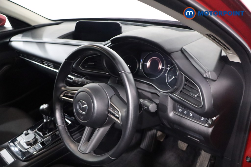 Used Mazda CX-30 2022 for sale - 77546031: Photo 31