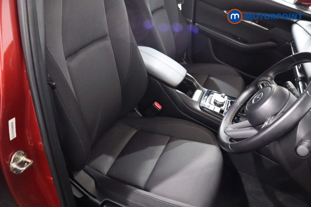 Used Mazda CX-30 2022 for sale - 77546031: Photo 32