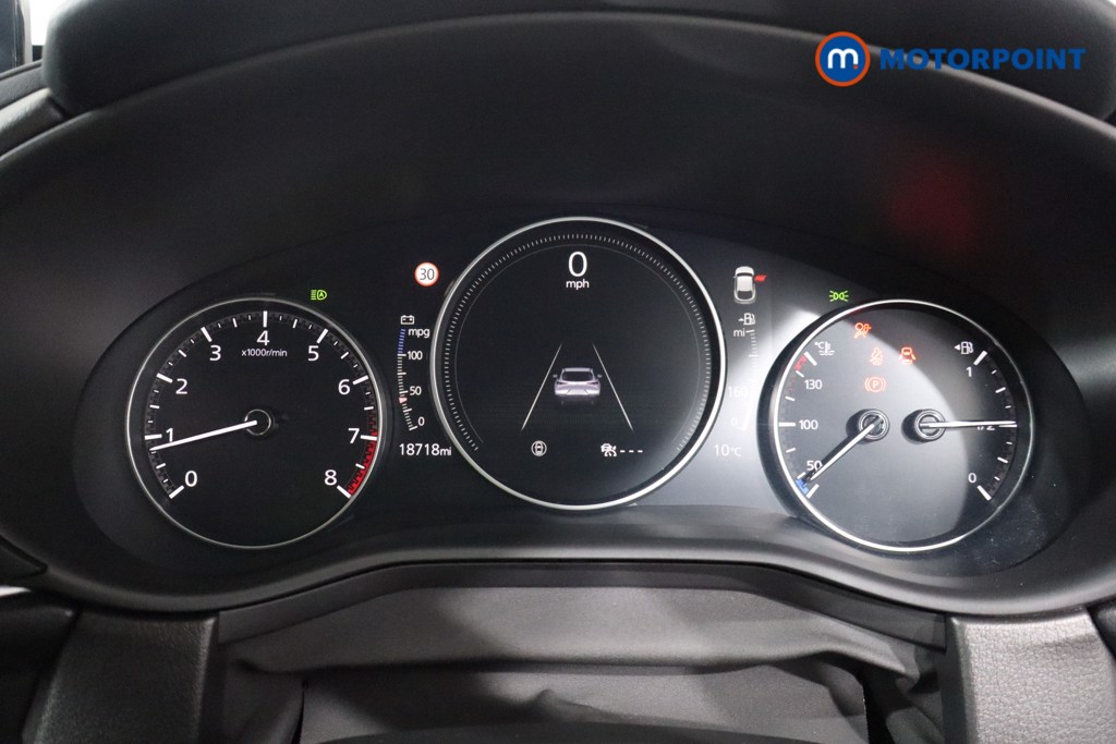 Used Mazda CX-30 2022 for sale - 77546031: Photo 33