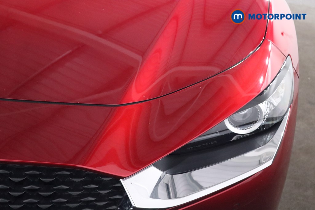 Used Mazda CX-30 2022 for sale - 77546031: Photo 38