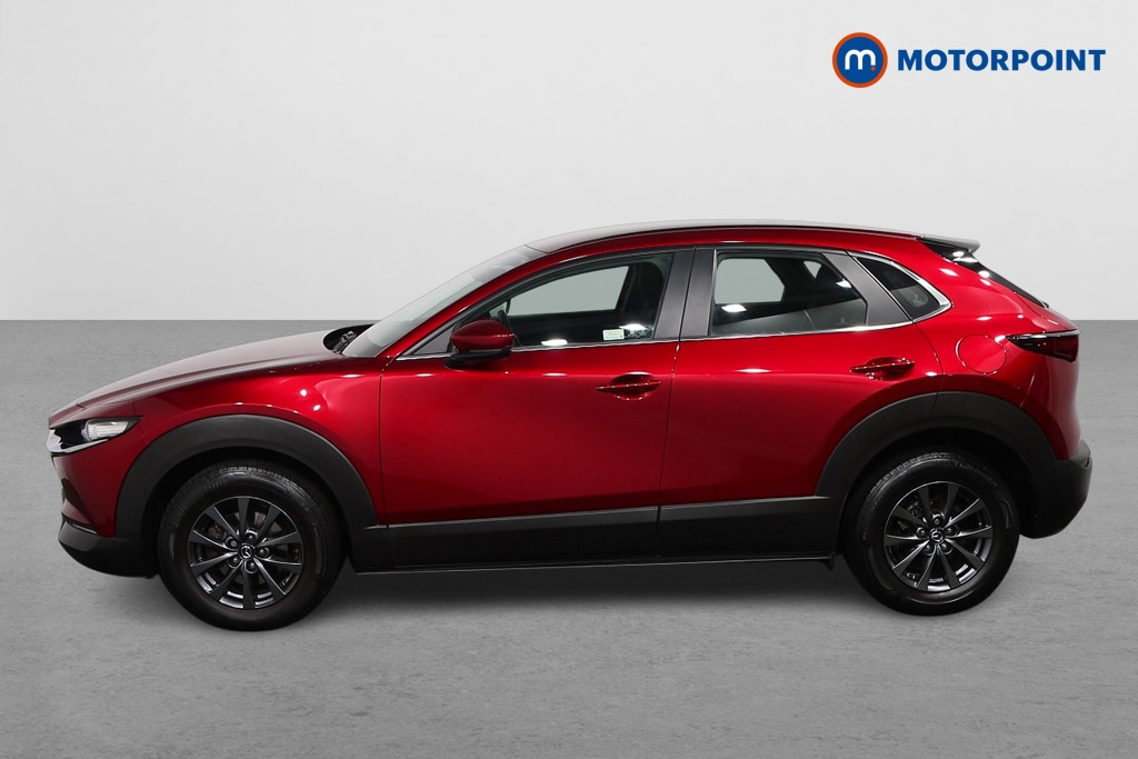 Used Mazda CX-30 2022 for sale - 77546031: Photo 4