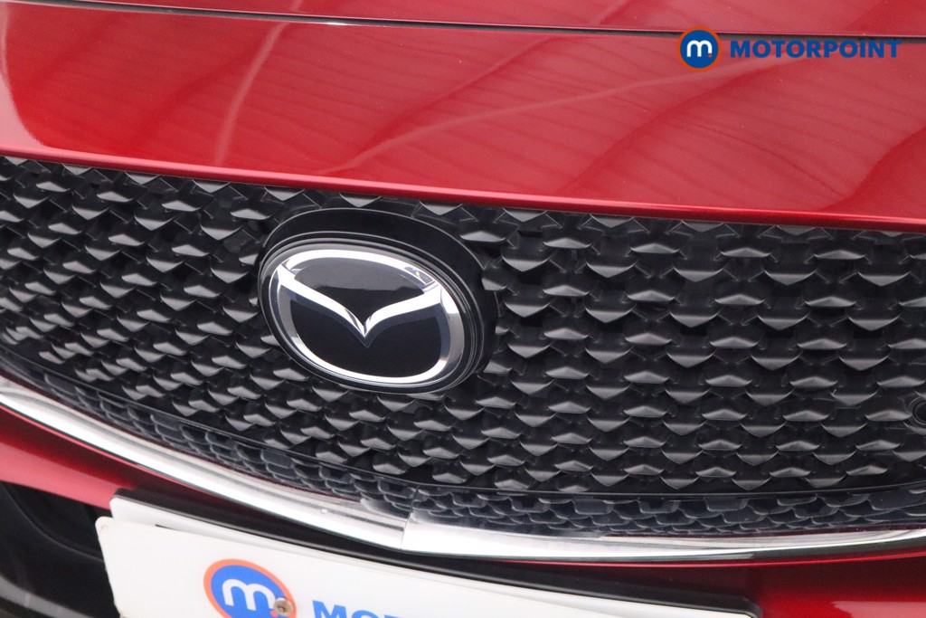 Used Mazda CX-30 2022 for sale - 77546031: Photo 40