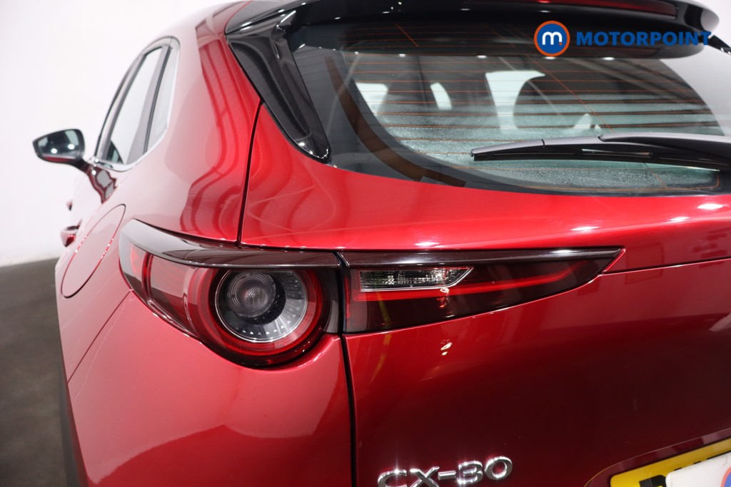 Used Mazda CX-30 2022 for sale - 77546031: Photo 44