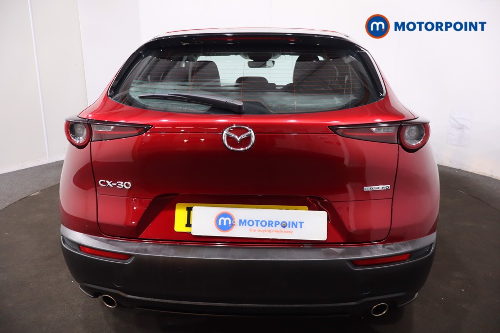 Used Mazda CX-30 2022 for sale - 77546031: Photo 48