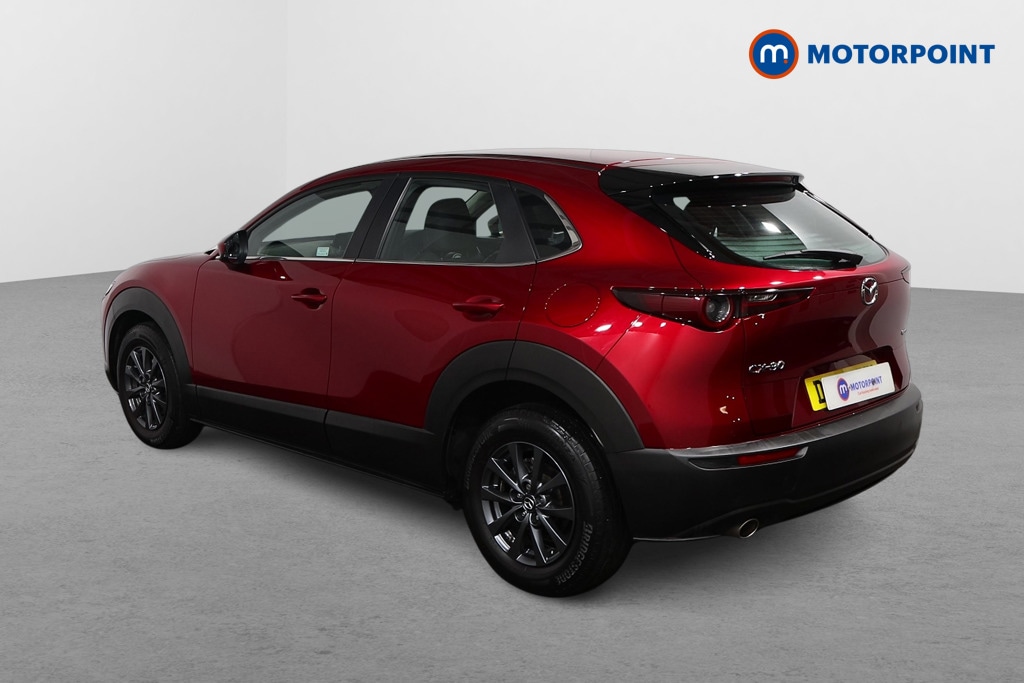 Used Mazda CX-30 2022 for sale - 77546031: Photo 5