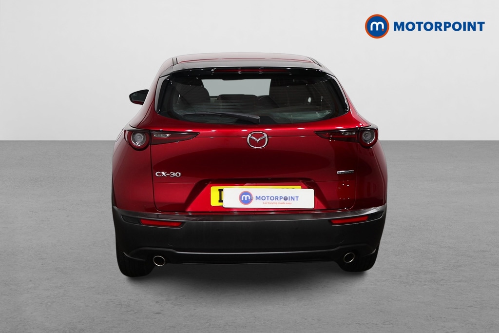 Used Mazda CX-30 2022 for sale - 77546031: Photo 6