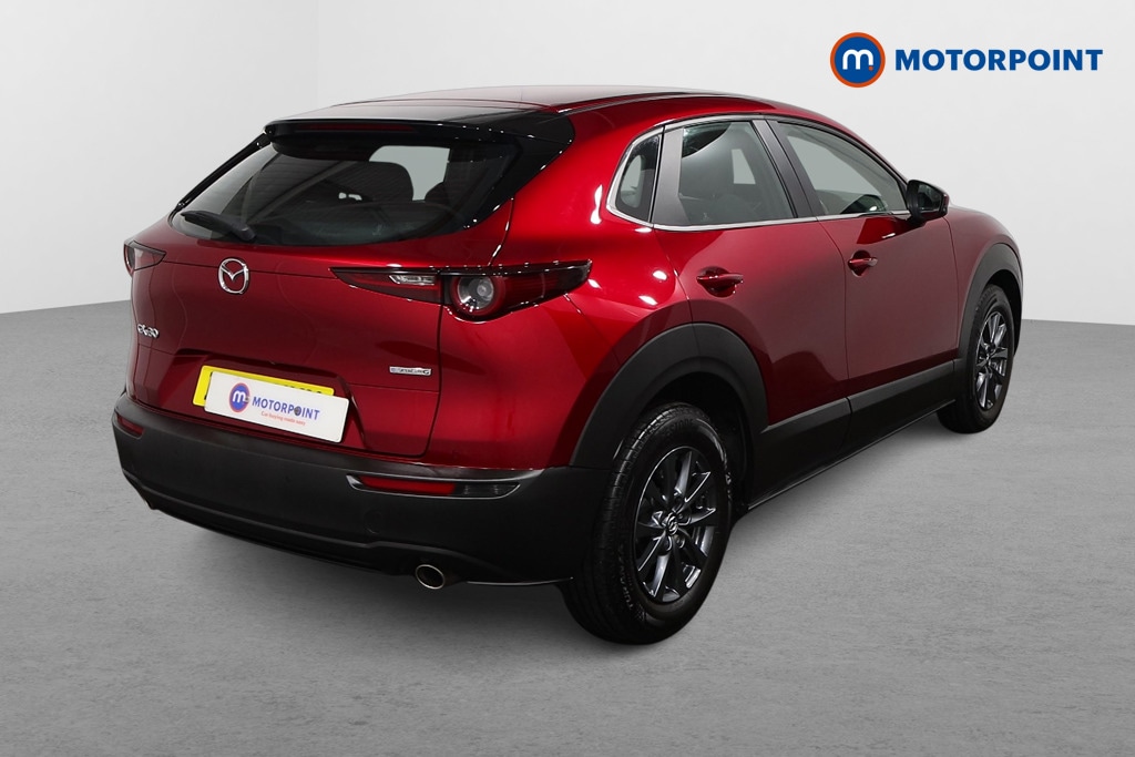 Used Mazda CX-30 2022 for sale - 77546031: Photo 7