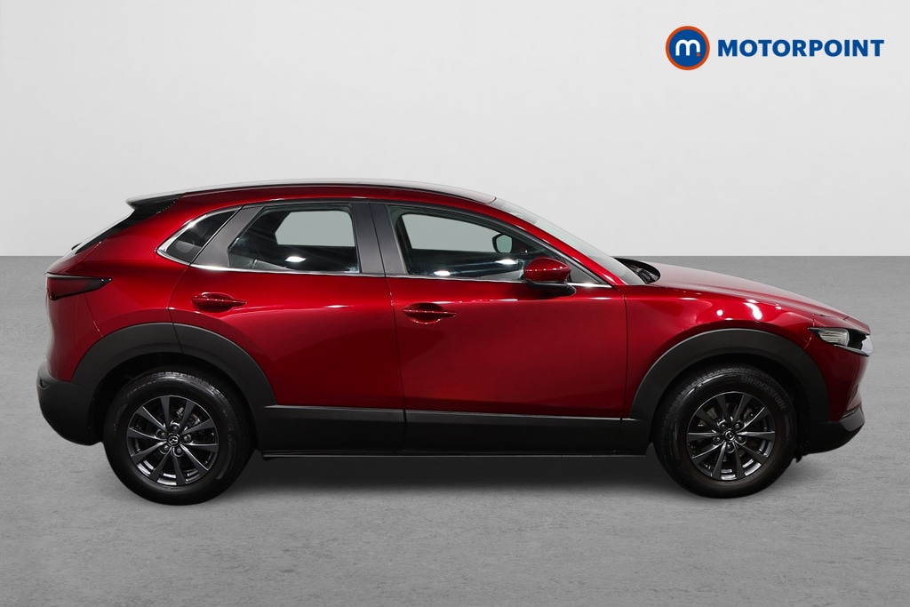 Used Mazda CX-30 2022 for sale - 77546031: Photo 8