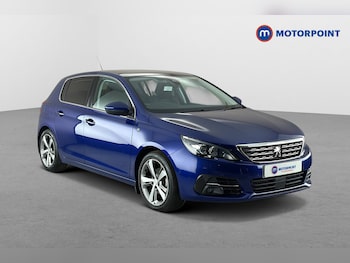 Used Peugeot 308 2018 for sale - 79270511: Photo