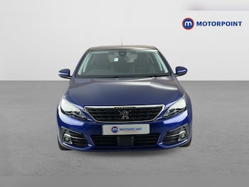 Used Peugeot 308 2018 for sale - 79270511: Photo