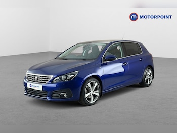 Used Peugeot 308 2018 for sale - 79270511: Photo