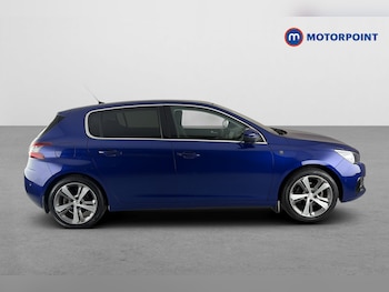 Used Peugeot 308 2018 for sale - 79270511: Photo