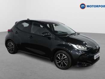 2022 - 1.5 Hybrid Design 5dr CVT