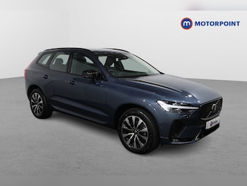 2023 - 2.0 B4P Plus Dark 5dr Geartronic