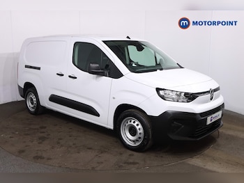 Used Citroen Berlingo undefined for sale - 78717245: Photo