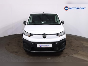 Used Citroen Berlingo undefined for sale - 78717245: Photo