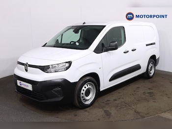 Used Citroen Berlingo undefined for sale - 78717245: Photo