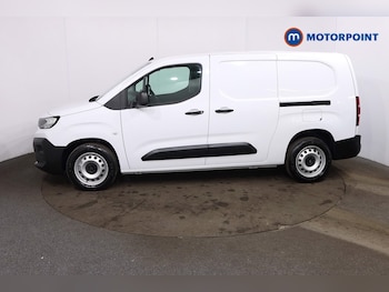 Used Citroen Berlingo undefined for sale - 78717245: Photo
