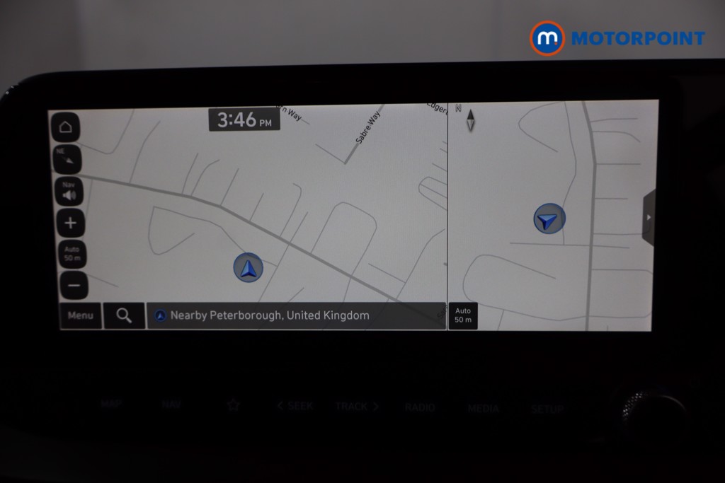 Used Hyundai i20 2023 for sale - 77590931: Photo 10