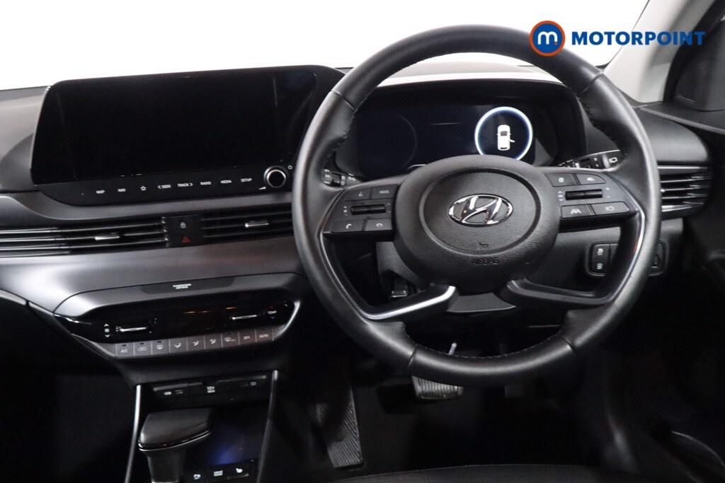 Used Hyundai i20 2023 for sale - 77590931: Photo 11