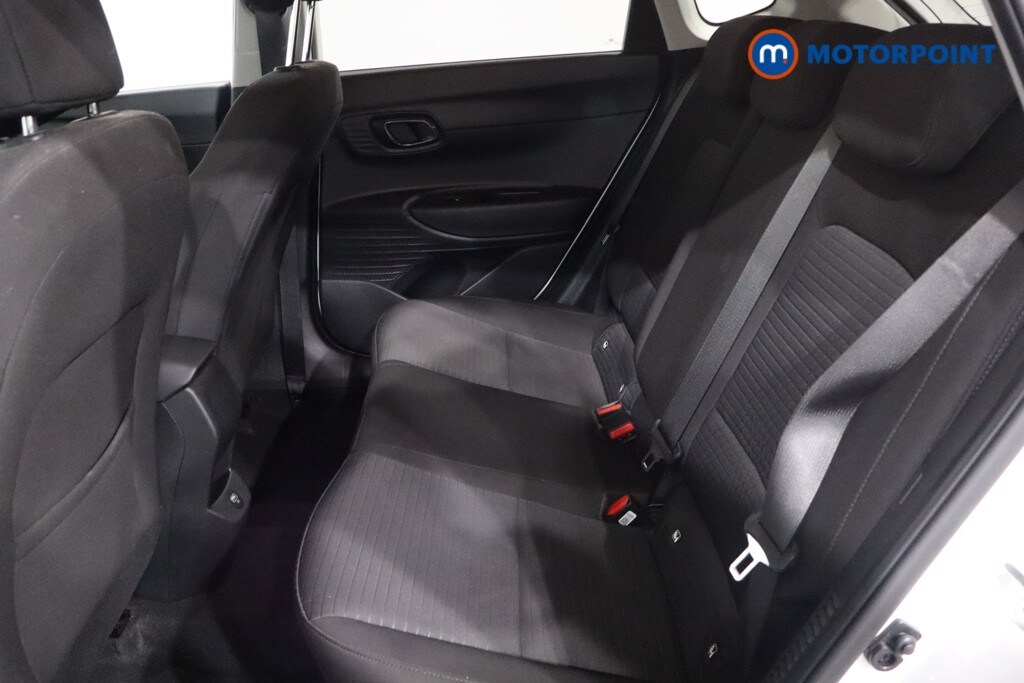 Used Hyundai i20 2023 for sale - 77590931: Photo 13