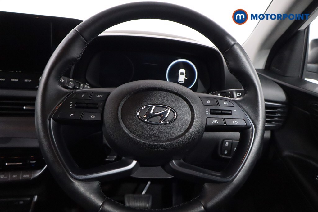 Used Hyundai i20 2023 for sale - 77590931: Photo 14