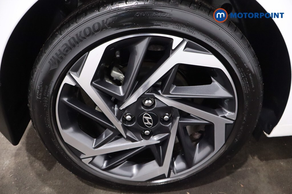 Used Hyundai i20 2023 for sale - 77590931: Photo 17