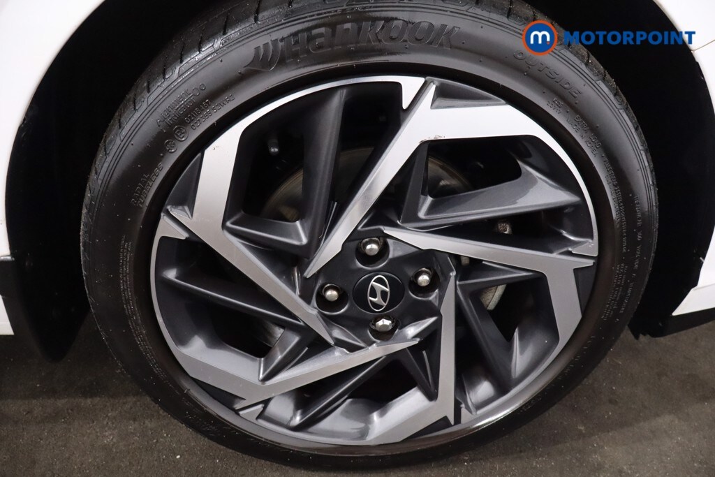 Used Hyundai i20 2023 for sale - 77590931: Photo 18