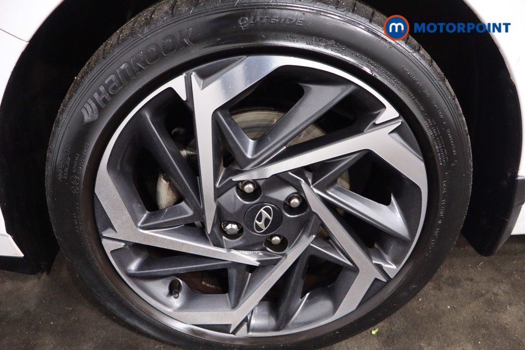 Used Hyundai i20 2023 for sale - 77590931: Photo 19