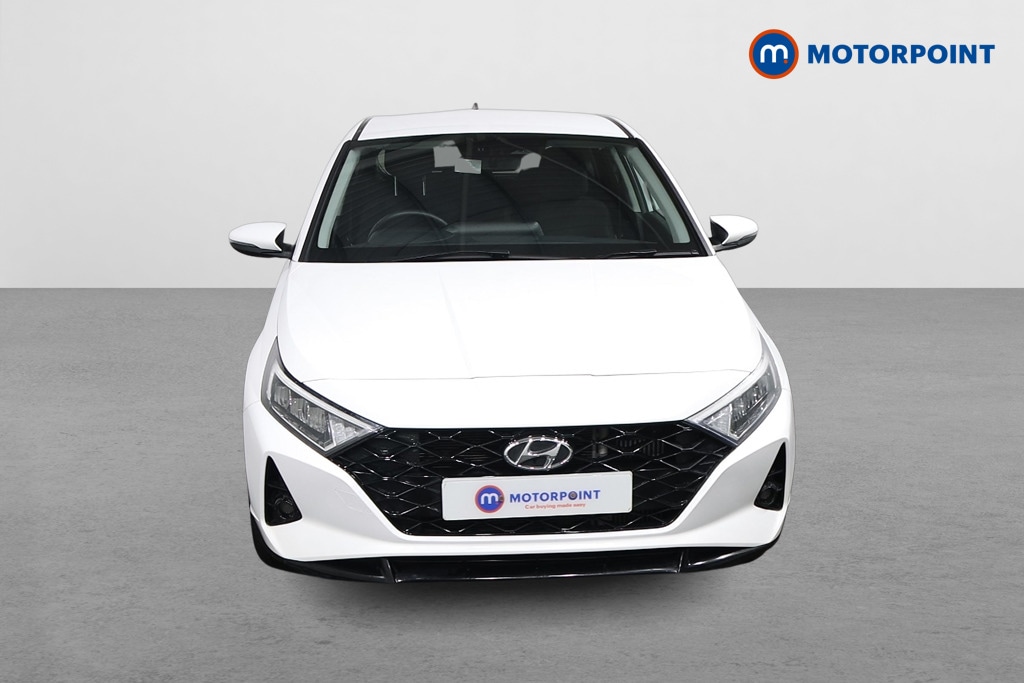 Used Hyundai i20 2023 for sale - 77590931: Photo 2