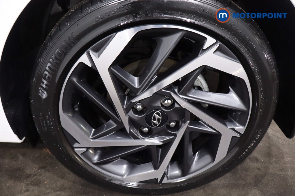 Used Hyundai i20 2023 for sale - 77590931: Photo 20