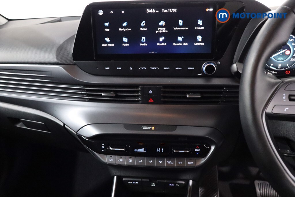 Used Hyundai i20 2023 for sale - 77590931: Photo 23