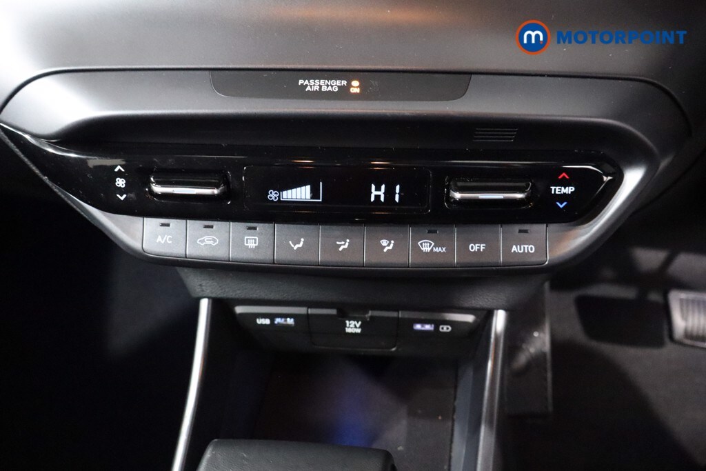 Used Hyundai i20 2023 for sale - 77590931: Photo 24