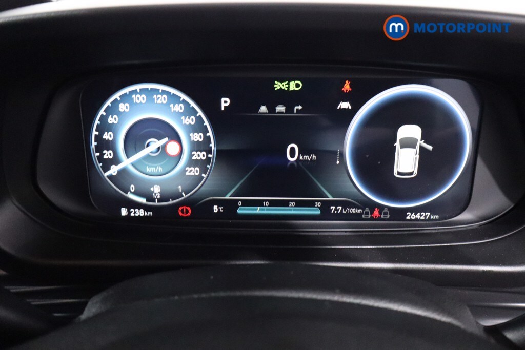 Used Hyundai i20 2023 for sale - 77590931: Photo 27