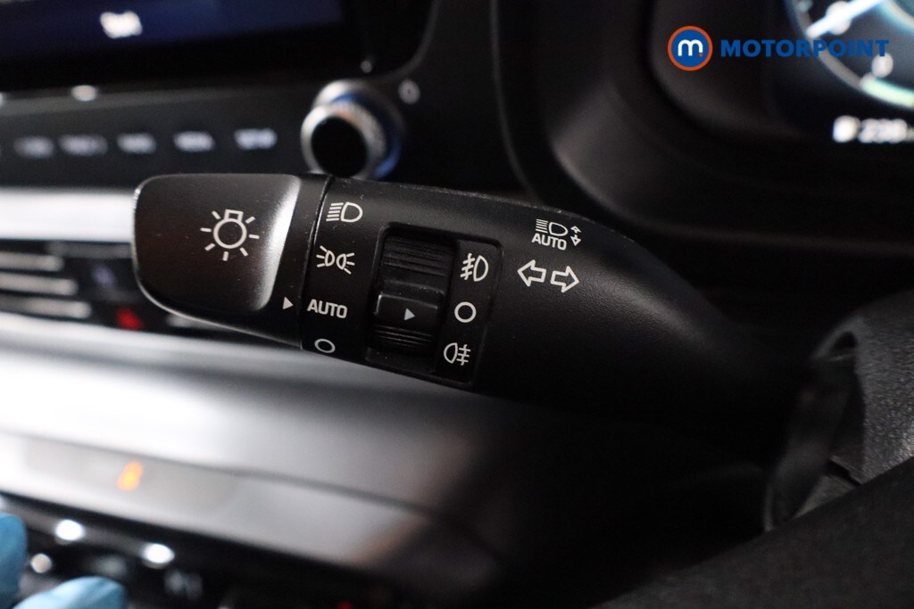 Used Hyundai i20 2023 for sale - 77590931: Photo 31