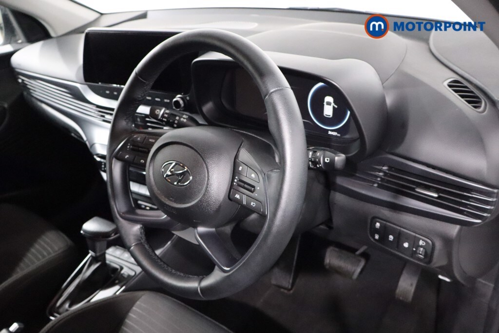 Used Hyundai i20 2023 for sale - 77590931: Photo 33