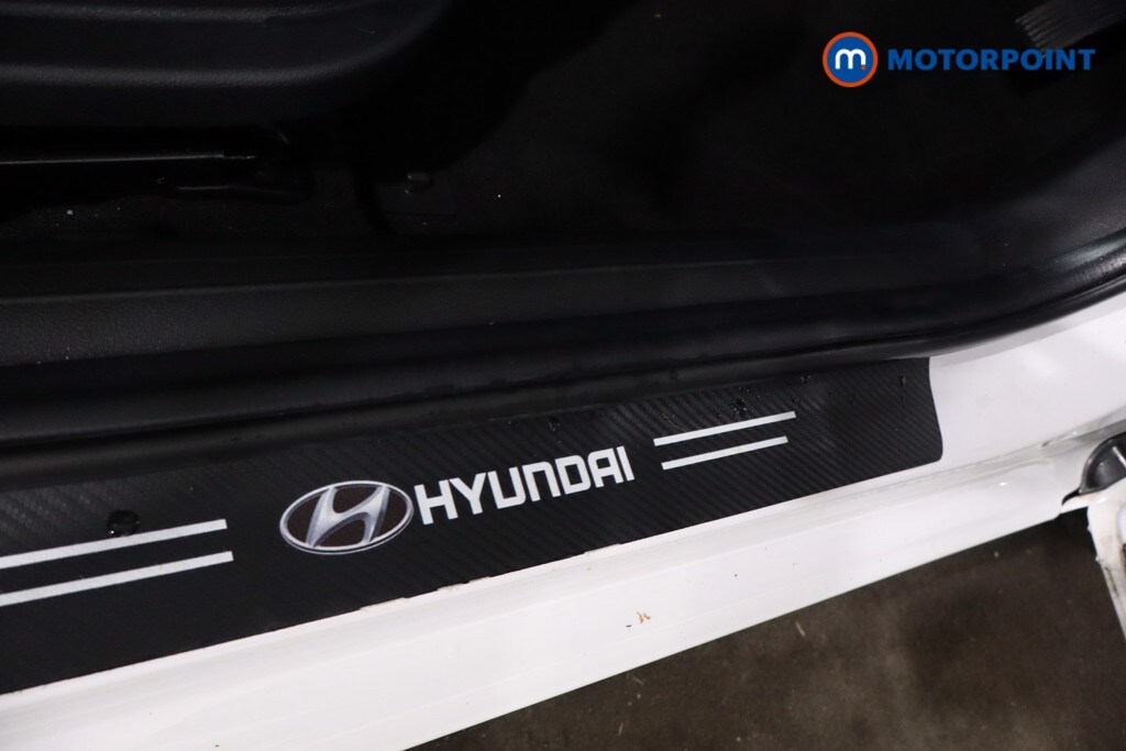 Used Hyundai i20 2023 for sale - 77590931: Photo 34