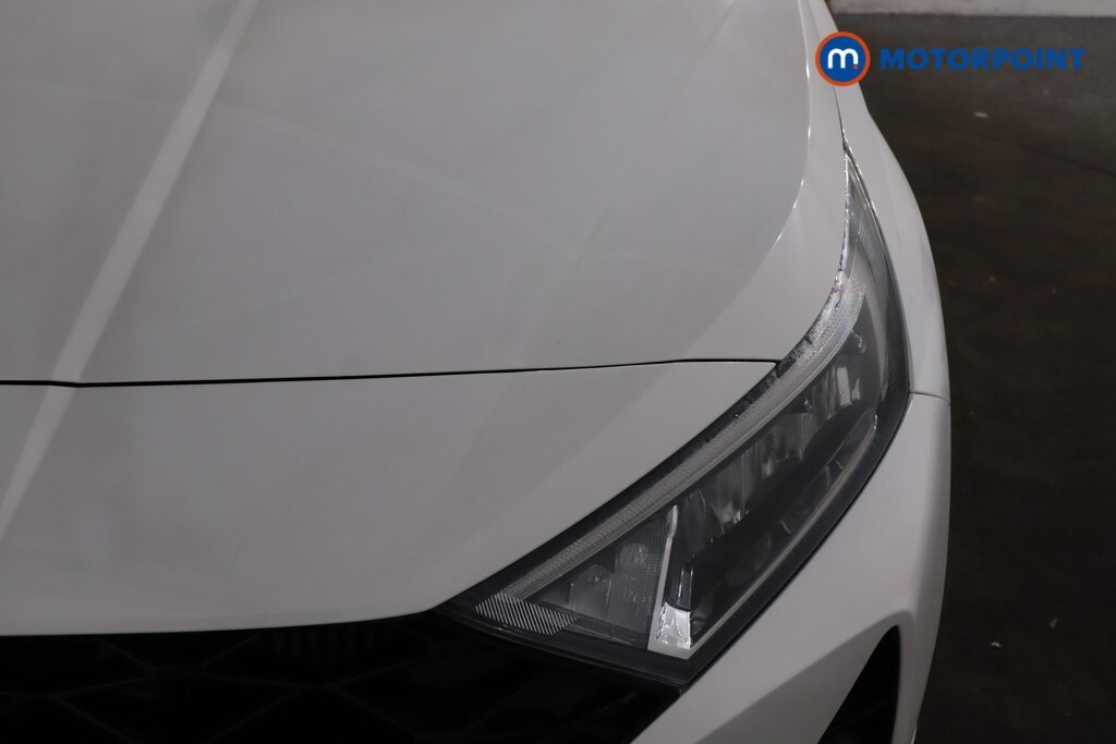 Used Hyundai i20 2023 for sale - 77590931: Photo 38