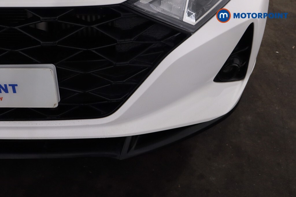 Used Hyundai i20 2023 for sale - 77590931: Photo 39