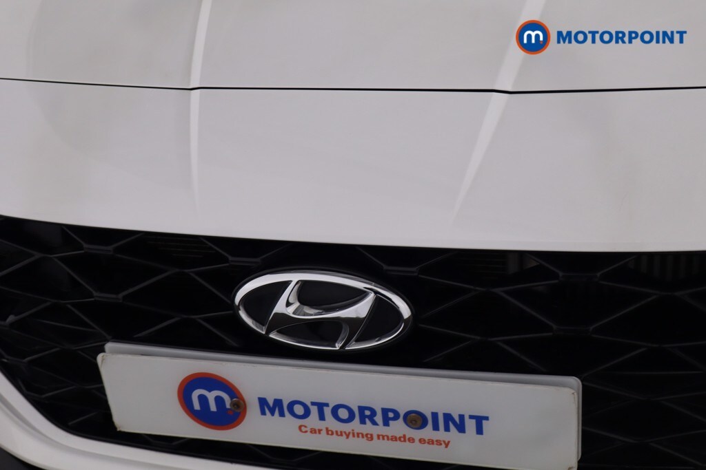 Used Hyundai i20 2023 for sale - 77590931: Photo 40