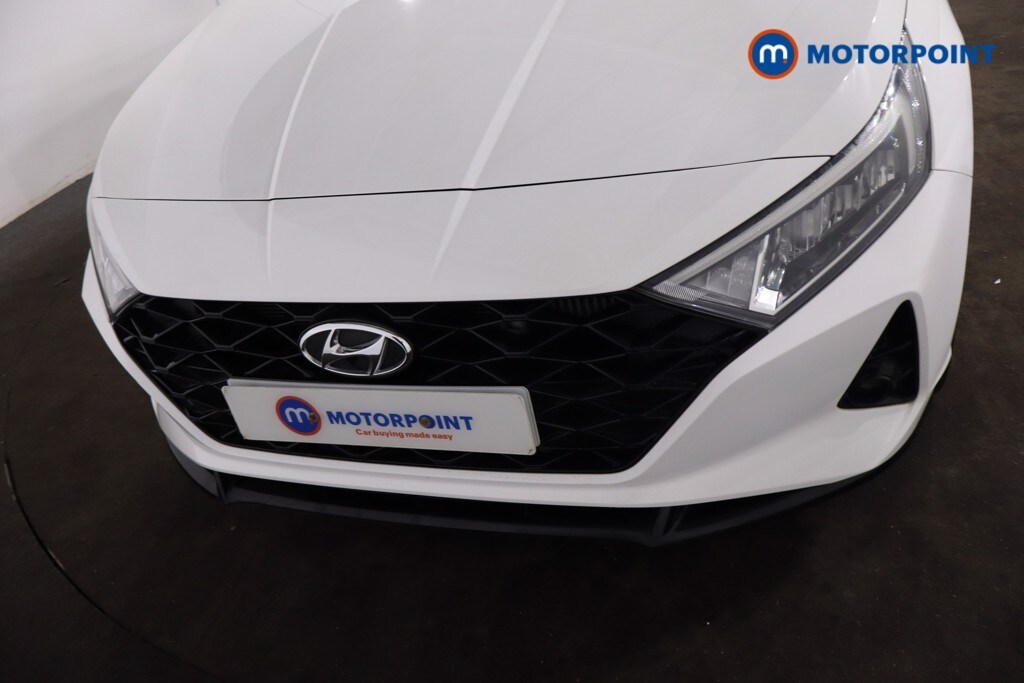 Used Hyundai i20 2023 for sale - 77590931: Photo 41
