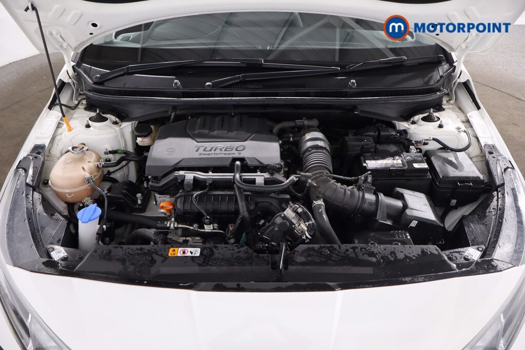 Used Hyundai i20 2023 for sale - 77590931: Photo 42